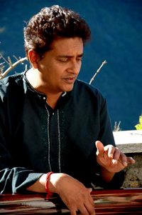 Ashish Sankrityayan